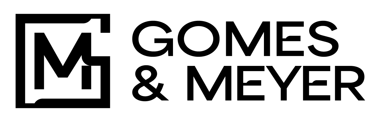 Logo - Gomes e Meyer